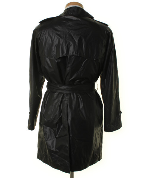 Traditional Weatherwear（トラディショナルウェザーウェア）の「コート（その他アウター・メンズ・ブラック・38）」の3枚目の写真