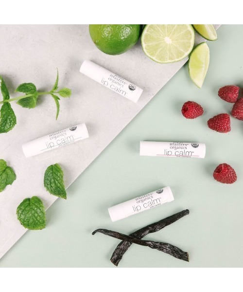 john masters organics(ジョンマスターオーガニック)の「リップケアギフト(ペパーミント)(リップクリーム・レディース・その他・FREE)」の2枚目の写真