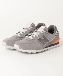NEW BALANCE | New Balance ニューバランス WL996CPM(D) WL996 WL996CPM  ABC限定*GRAY(CPM)(スニーカー)