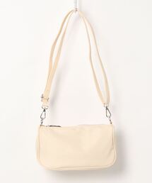 one way | 【oneway】クリアチェーンクラッチバッグ(クラッチバッグ)