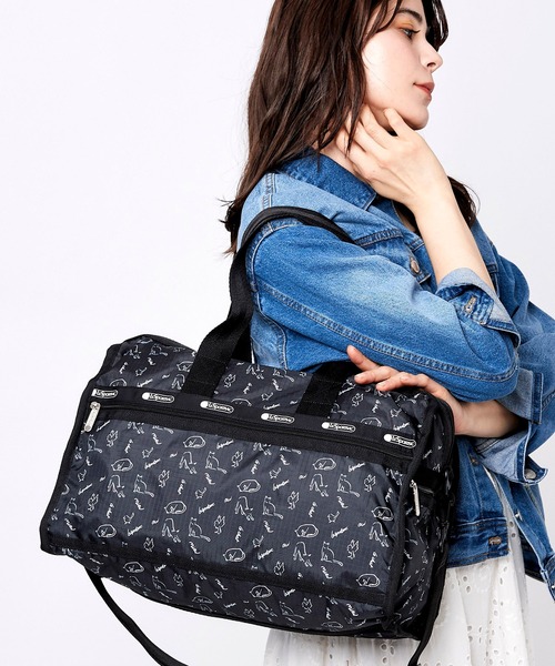 lesportsac duffle