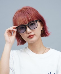 Eyevol | Eyevol/アイヴォル サングラス 紫外線対策 UVカット HEATH III 53 HEATH 3(サングラス)