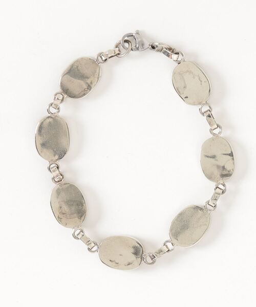 【Gustavo (グスタボ) 】Flower Chain Bracelet GUSTAVO（グスタボ）の「GUSTAVO/グスタボ Flower chain