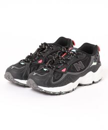 NEW BALANCE | new balance ニューバランス WL703 レディーススニーカー 220703 BD(スニーカー)