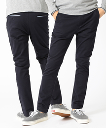 BEAMS | BEAMS / ストレッチテーパードチノ/(その他パンツ)