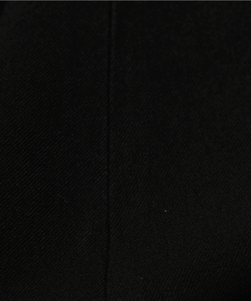 WHO'S WHO gallery（フーズフーギャラリー）の「ウエストギャザースカート（スカート・レディース・ブラック/その他18・FREE）」の4枚目の写真