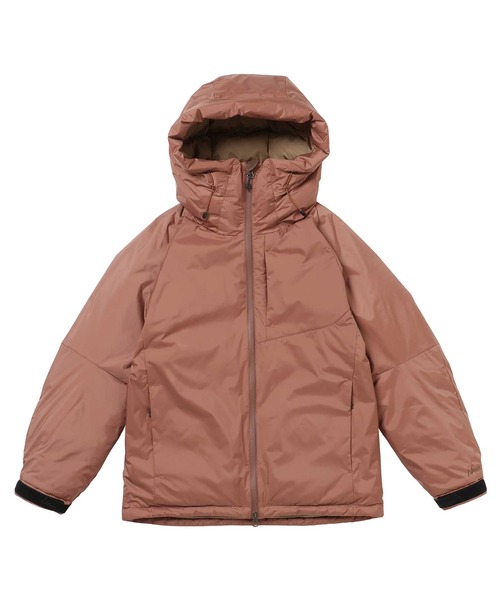 NANGA（ナンガ）の「AURORA TEX DOWN JACKET W(WOMEN)/オーロラ