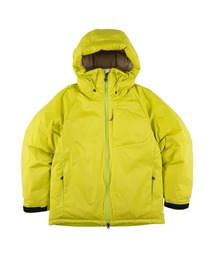 NANGA（ナンガ）の「AURORA TEX DOWN JACKET W(WOMEN)/オーロラテックス ダウンジャケット (ウィメンズ)（ダウンジャケット/コート・レディース）」