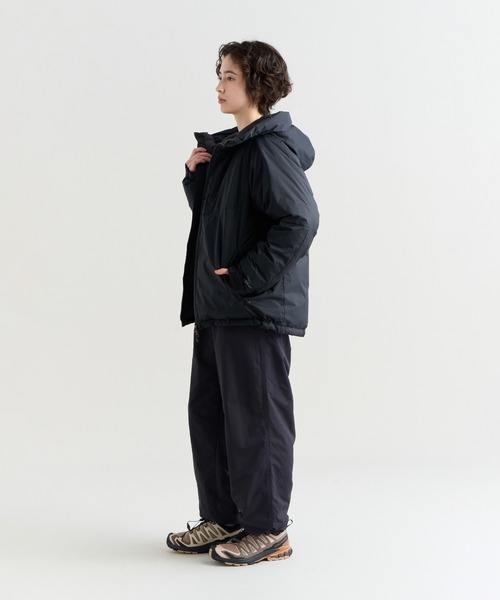 NANGA ナンガ　AURORA TEX DOWN JACKET (WOMEN) オーロラテックス ダウンジャケット (ウィメンズ) – NANGA