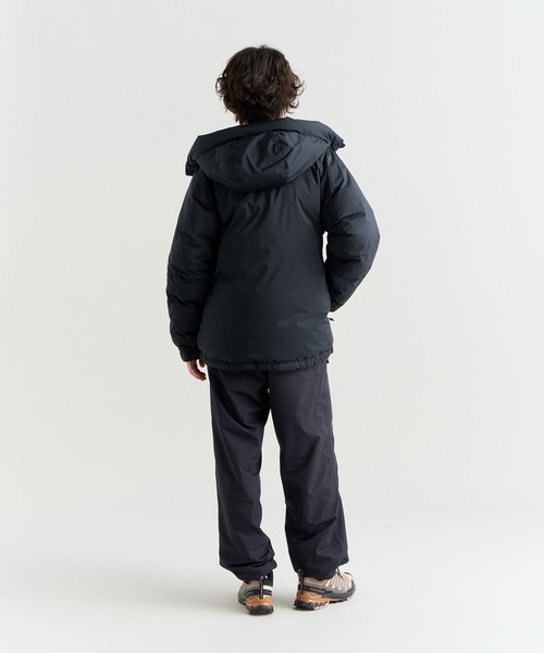 AURORA TEX DOWN JACKET W(WOMEN)/オーロラテックス ダウン