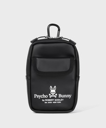 Psycho Bunny（サイコバニー）の「ベーシックロゴプリント