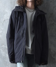 THE NORTH FACE（ザノースフェイス）の「THE NORTH FACE (ザ・ノースフェイス) サーモボールジャケット（ナイロンジャケット）」