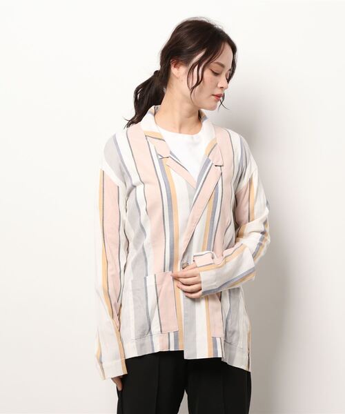 コレットマルーフ メタルウェーブコーム オイル