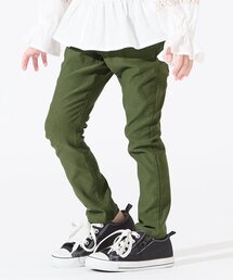 BREEZE | もっとスキニーパンツ　10分丈＿ストレッチ(その他パンツ)