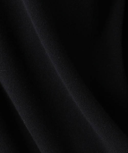 GLOBAL WORK（グローバルワーク）の「洗えるリラックスクルーカーディガン/957964（カーディガン/ボレロ・レディース・ブラック/ダークグリーン/アイボリー/ホワイト系その他/イエロー系その他・MEDIUM/LARGE）」の16枚目の写真