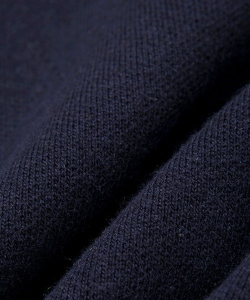 Fano Studios（ファノ ストゥディオズ）の「【Fano Studios】White stitch knit cardigan FQ21S110（カーディガン/ボレロ・レディース・ネイビー・M/L/S）」の17枚目の写真