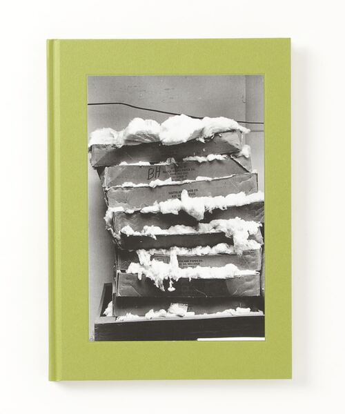 COTTON / Mark Cohen（本）｜TOKYO CULTUART by BEAMS（トウキョウカルチャートバイビームス）