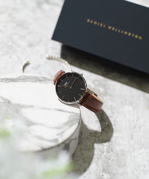 セール Daniel Daniel アナログ腕時計 Wellington 32mm アナログ腕時計 32mm をセール価格で購入できます Setup7 Daniel Wellington ダニエルウェリントン のファッション Dw 販売超高品質