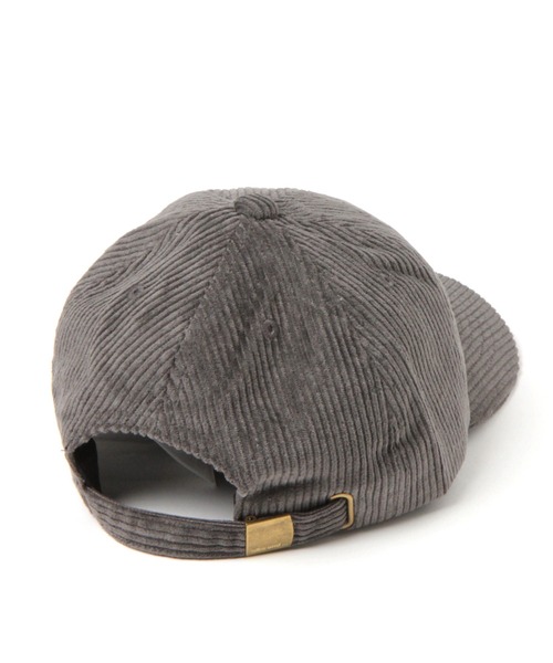 niko and...（ニコアンド）の「オリジナルアソート素材キャップ（キャップ・レディース・ベージュ/グレー/ブルー/グリーン/ラベンダー・FREE）」の12枚目の写真