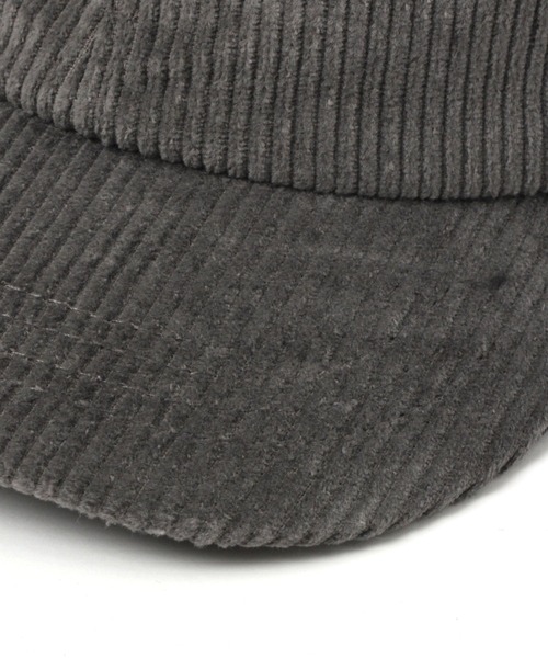 niko and...（ニコアンド）の「オリジナルアソート素材キャップ（キャップ・レディース・ベージュ/グレー/ブルー/グリーン/ラベンダー・FREE）」の20枚目の写真