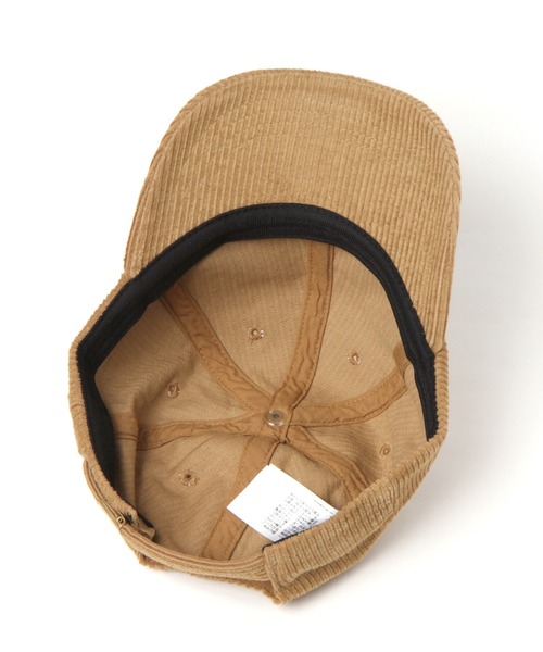 niko and...（ニコアンド）の「オリジナルアソート素材キャップ（キャップ・レディース・ベージュ/グレー/ブルー/グリーン/ラベンダー・FREE）」の13枚目の写真