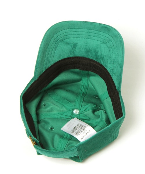 niko and...（ニコアンド）の「オリジナルアソート素材キャップ（キャップ・レディース・ベージュ/グレー/ブルー/グリーン/ラベンダー・FREE）」の9枚目の写真