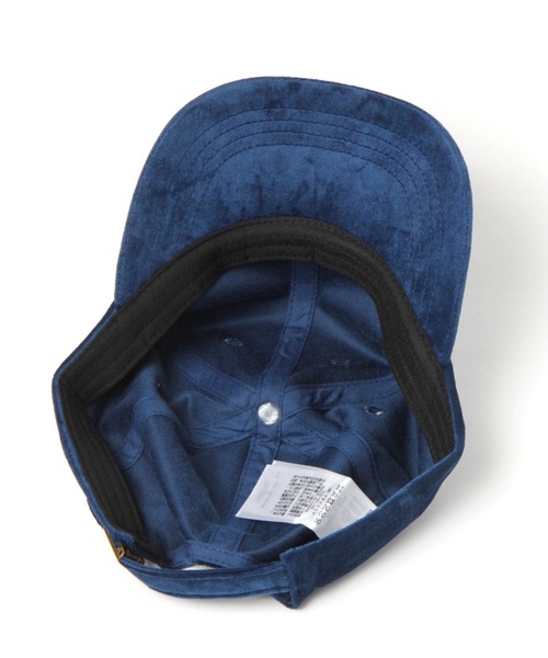 niko and...（ニコアンド）の「オリジナルアソート素材キャップ（キャップ・レディース・ベージュ/グレー/ブルー/グリーン/ラベンダー・FREE）」の19枚目の写真