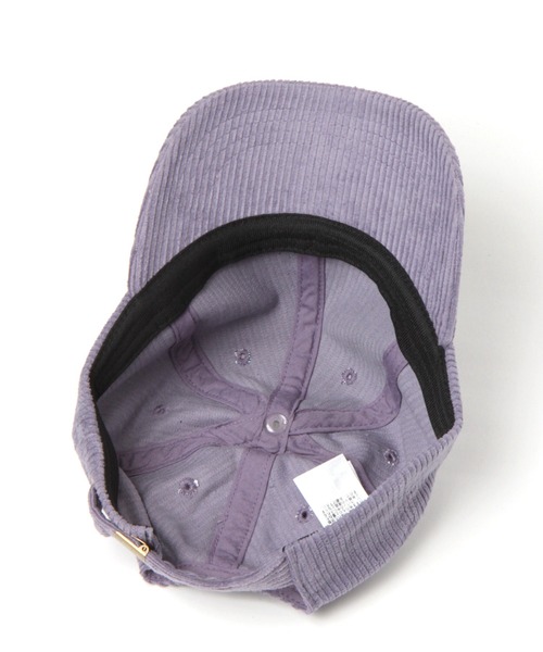 niko and...（ニコアンド）の「オリジナルアソート素材キャップ（キャップ・レディース・ベージュ/グレー/ブルー/グリーン/ラベンダー・FREE）」の7枚目の写真