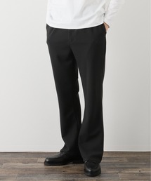 417 EDIFICE | 【BIG SHIRTS / ビックシャツ】アクションスラックス(スラックス)