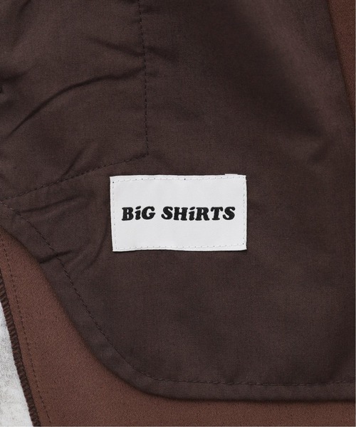 417 EDIFICE（フォーワンセブンエディフィス）の「【BIG SHIRTS / ビックシャツ】アクションスラックス（スラックス・メンズ・ブラック/ブラウン/ベージュ/カーキ・MEDIUM/LARGE）」の8枚目の写真