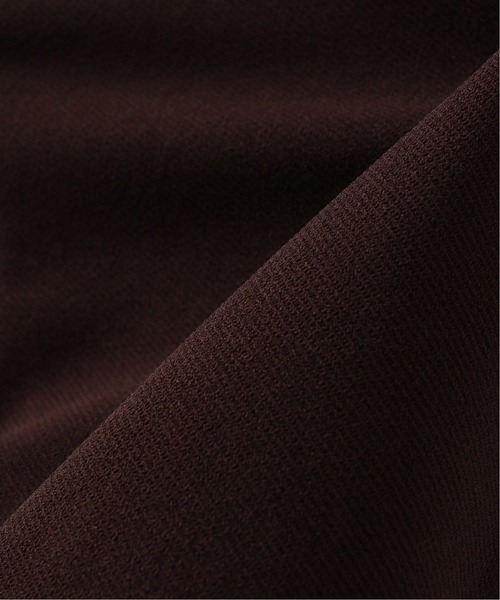 417 EDIFICE（フォーワンセブンエディフィス）の「【BIG SHIRTS / ビックシャツ】アクションスラックス（スラックス・メンズ・ブラック/ブラウン/ベージュ/カーキ・MEDIUM/LARGE）」の6枚目の写真