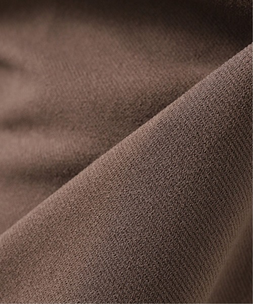 417 EDIFICE（フォーワンセブンエディフィス）の「【BIG SHIRTS / ビックシャツ】アクションスラックス（スラックス・メンズ・ブラック/ブラウン/ベージュ/カーキ・MEDIUM/LARGE）」の13枚目の写真