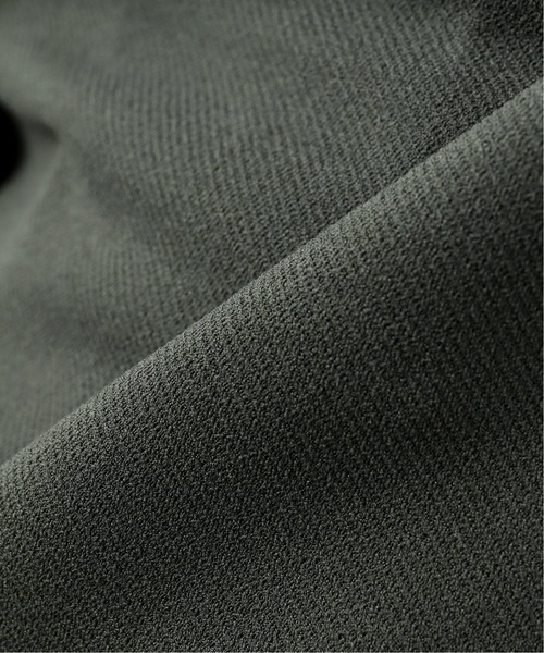 417 EDIFICE（フォーワンセブンエディフィス）の「【BIG SHIRTS / ビックシャツ】アクションスラックス（スラックス・メンズ・ブラック/ブラウン/ベージュ/カーキ・MEDIUM/LARGE）」の20枚目の写真