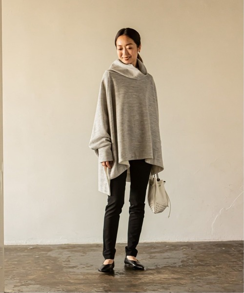 Noble（ノーブル）の「ストレッチスキニーパンツ3◆（その他パンツ・レディース・ブラック・40/38/36/34）」の21枚目の写真