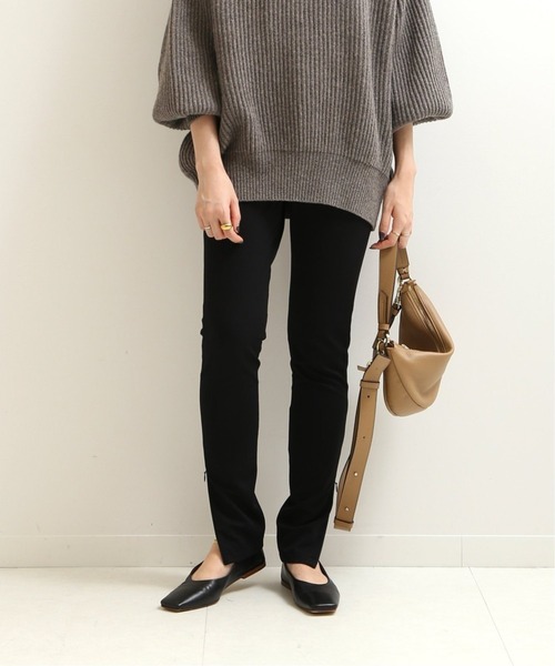 Noble（ノーブル）の「ストレッチスキニーパンツ3◆（その他パンツ・レディース・ブラック・40/38/36/34）」の17枚目の写真