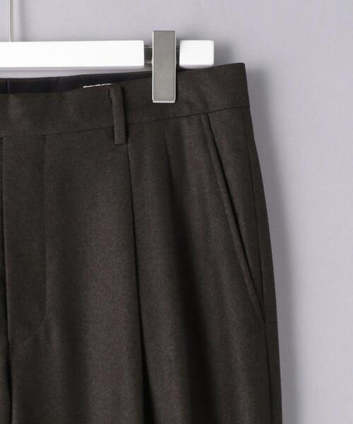 AURALEE（オーラリー）の「＜AURALEE（オーラリー）＞ ウール