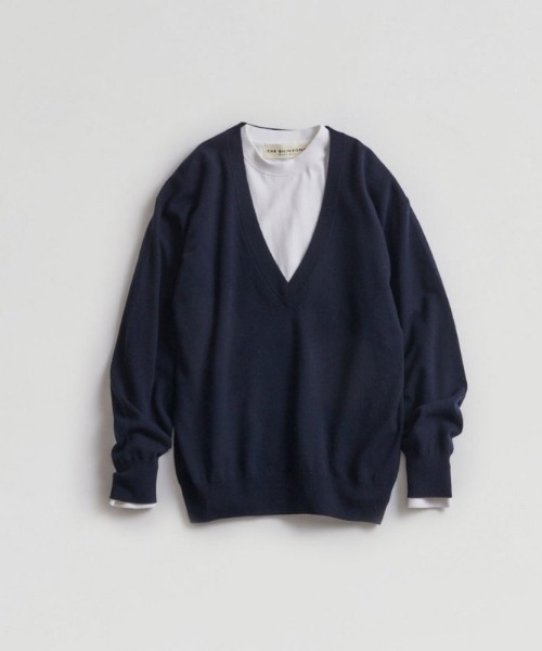 THE SHINZONE（ザ シンゾーン）の「Shinzone BUSY KNIT 20AMSNI72