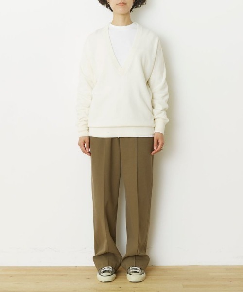最終お値下げ 未使用 SHINZONE シンゾーン busy ニット THE SHINZONE（ザ シンゾーン）の「Shinzone BUSY KNIT 20AMSNI72