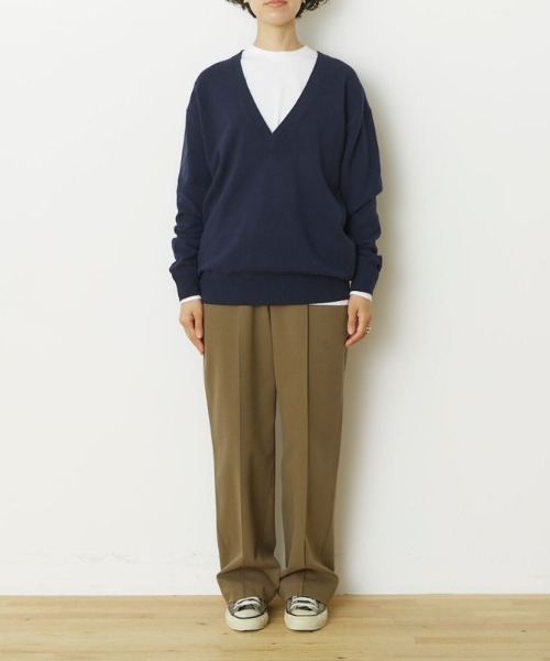 THE SHINZONE（ザ シンゾーン）の「Shinzone BUSY KNIT 20AMSNI72