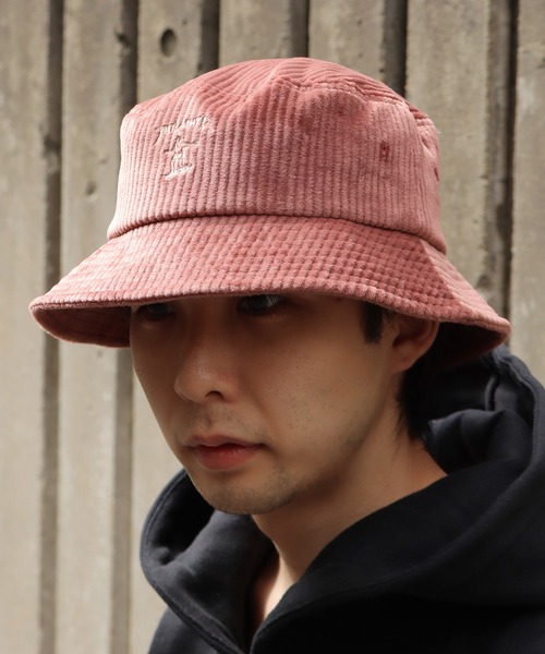 THRASHER（スラッシャー）の「THRASHER/スラッシャー ベロアバケット