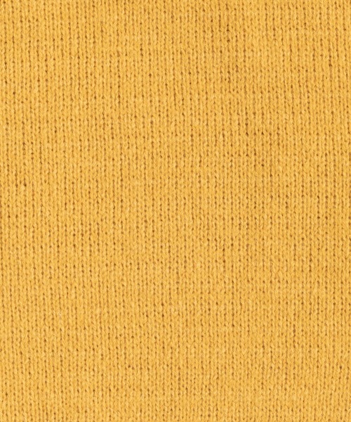 Ressaca（レサーカ）の「オーバーサイズ モヘアライク ニットルーズカーディガン（カーディガン/ボレロ・メンズ・ブラック/グリーン/マスタード/パープル/レッド/グレー・M/L）」の14枚目の写真