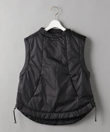 KIIRA | ＜KiiRA＞サイドジップ ベスト◆(ベスト)