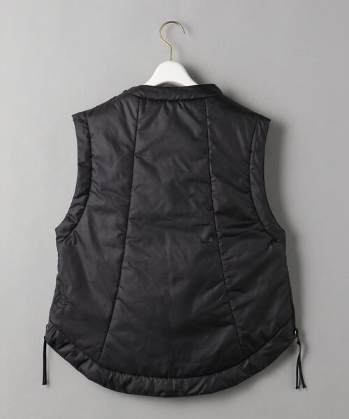 KIIRA（キーラ）の「＜KiiRA＞サイドジップ ベスト◆（ベスト・レディース・ブラック・FREE）」の6枚目の写真