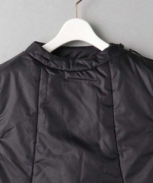 KIIRA（キーラ）の「＜KiiRA＞サイドジップ ベスト◆（ベスト・レディース・ブラック・FREE）」の3枚目の写真