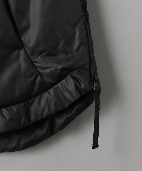 KIIRA（キーラ）の「＜KiiRA＞サイドジップ ベスト◆（ベスト・レディース・ブラック・FREE）」の9枚目の写真