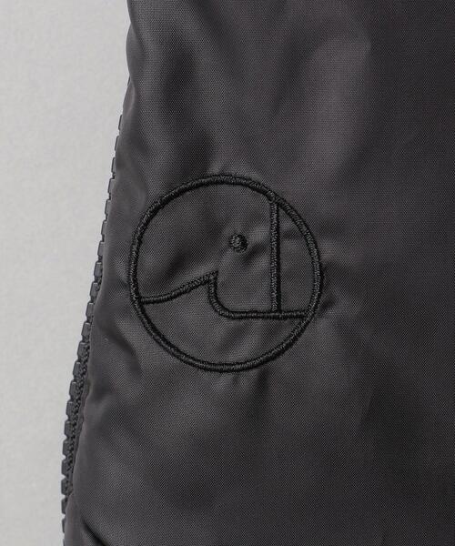 KIIRA（キーラ）の「＜KiiRA＞サイドジップ ベスト◆（ベスト・レディース・ブラック・FREE）」の8枚目の写真