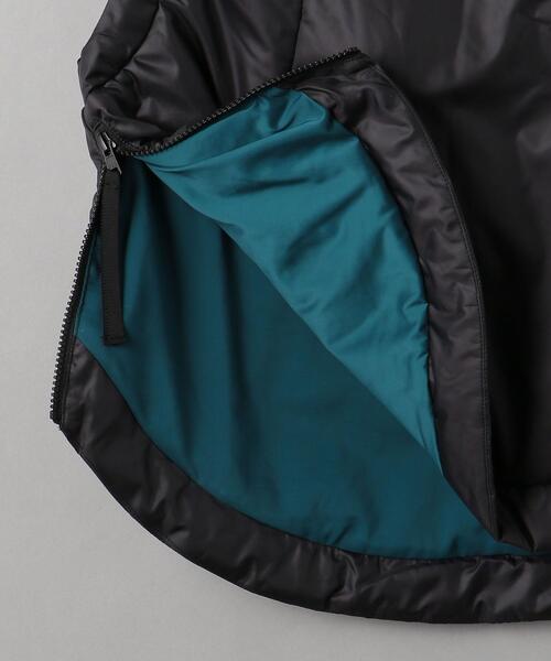 KIIRA（キーラ）の「＜KiiRA＞サイドジップ ベスト◆（ベスト・レディース・ブラック・FREE）」の2枚目の写真