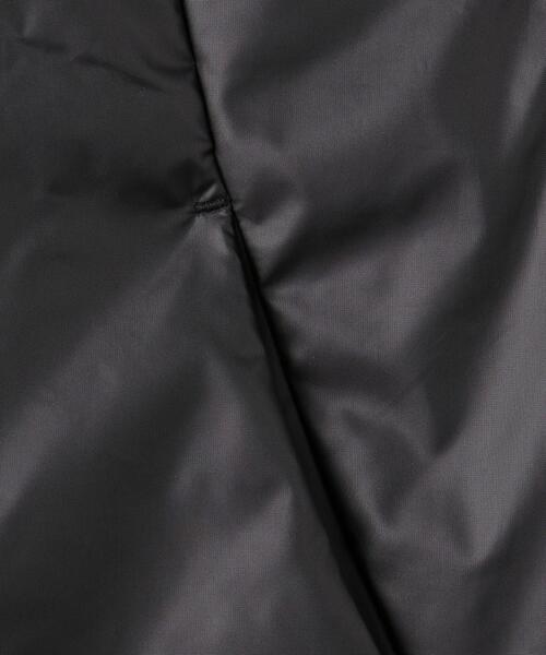 KIIRA（キーラ）の「＜KiiRA＞サイドジップ ベスト◆（ベスト・レディース・ブラック・FREE）」の10枚目の写真