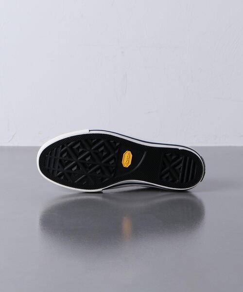 CONVERSE ADDICT(コンバースアディクト)の「【WOMEN’S】<CONVERSE ADDICT(コンバース アディクト)>CHUCK TAYLOR LTH OX スニーカー ■■■(スニーカー・レディース・ホワイト・6/5h/6h/5/4h)」の7枚目の写真