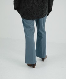 LAATO | WRAP SLACKS(スラックス)